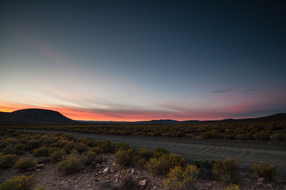 Places to visit in the Karoo