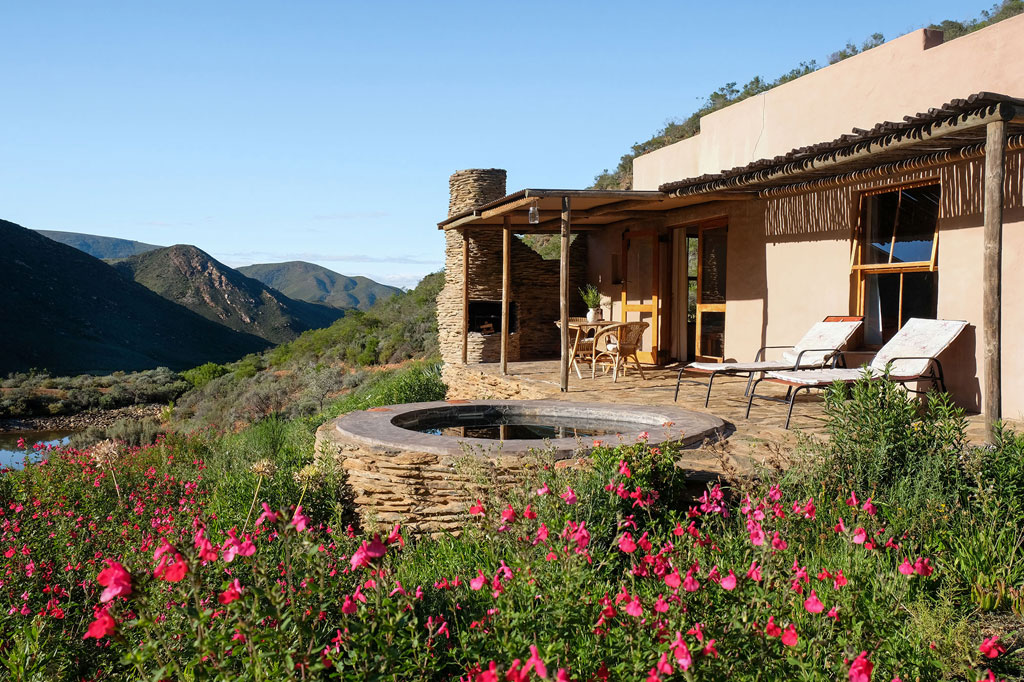 Tierhoek Cottages