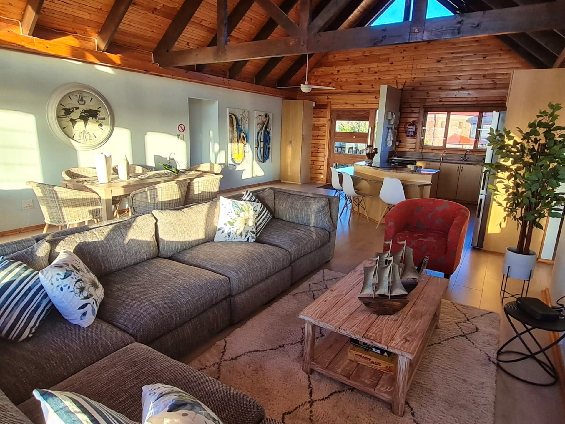 Image showcasing Best Wilderness Accommodation on the Garden Route